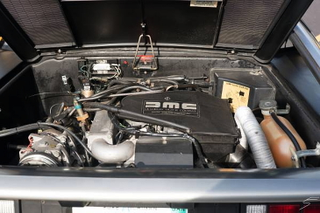 Illustration for article titled For $25,000, This 1981 DeLorean Could Be Your Coke Classic